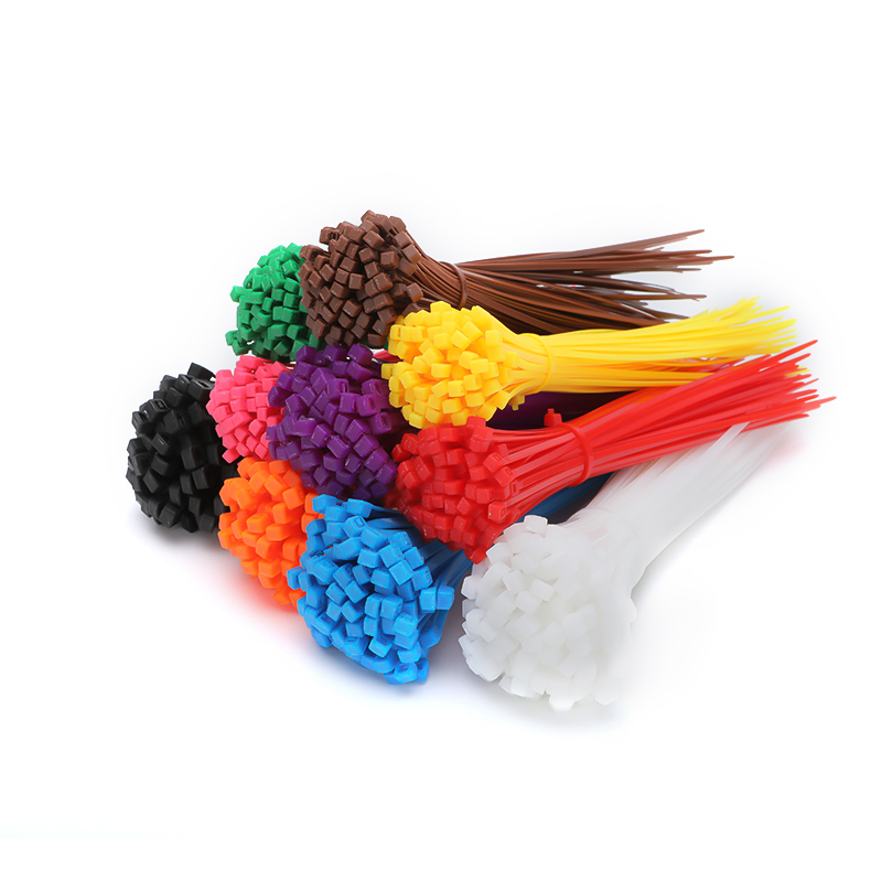 彩色扎带 product image