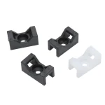 Saddle Cable Tie Mounts product image