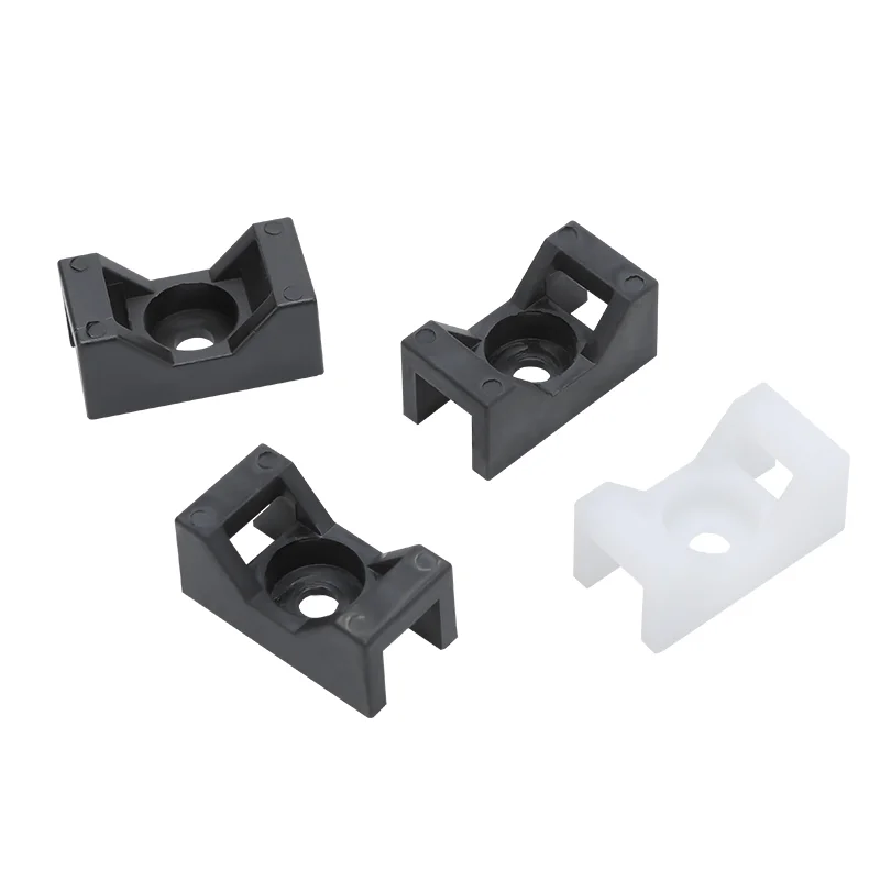 Saddle Cable Tie Mounts product image