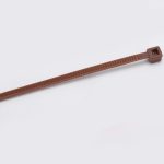 棕色扎带 product image